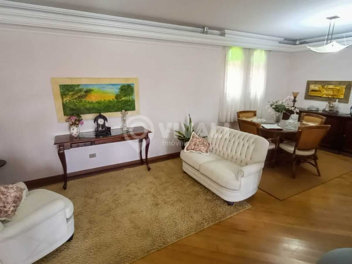 Casa em Condomínio com 4 suítes no Morada das Fontes — foto 2
