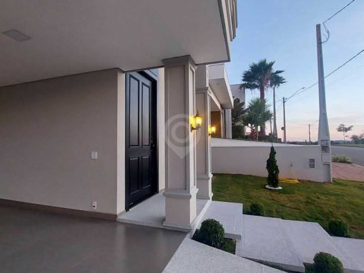 Casa em Condomínio com 3 suítes no Ecologie Residencial — foto 3