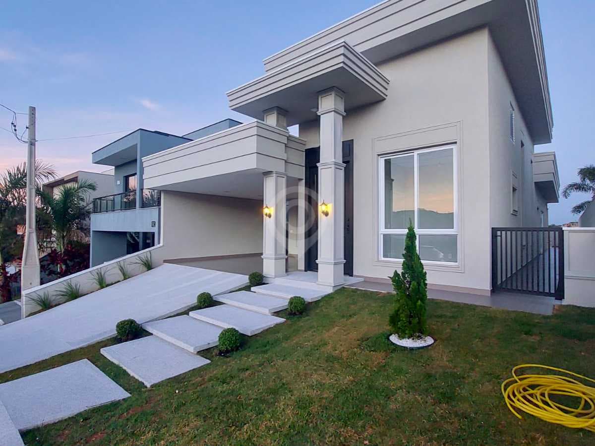 Casa em Condomínio com 3 suítes no Ecologie Residencial — foto 2