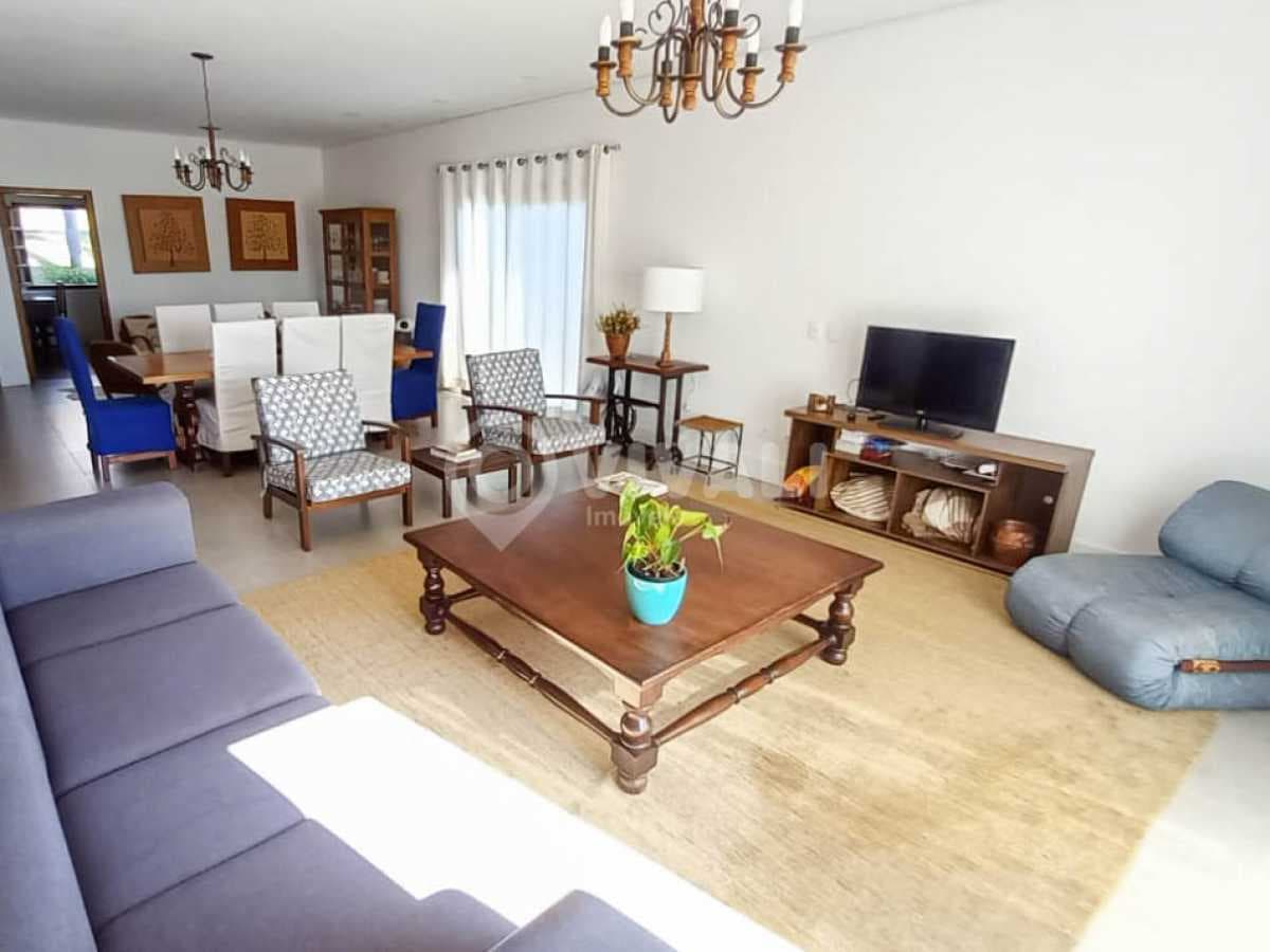 Casa em Condomínio com 3 suítes no Residencial Vereda Paraíso — foto 2