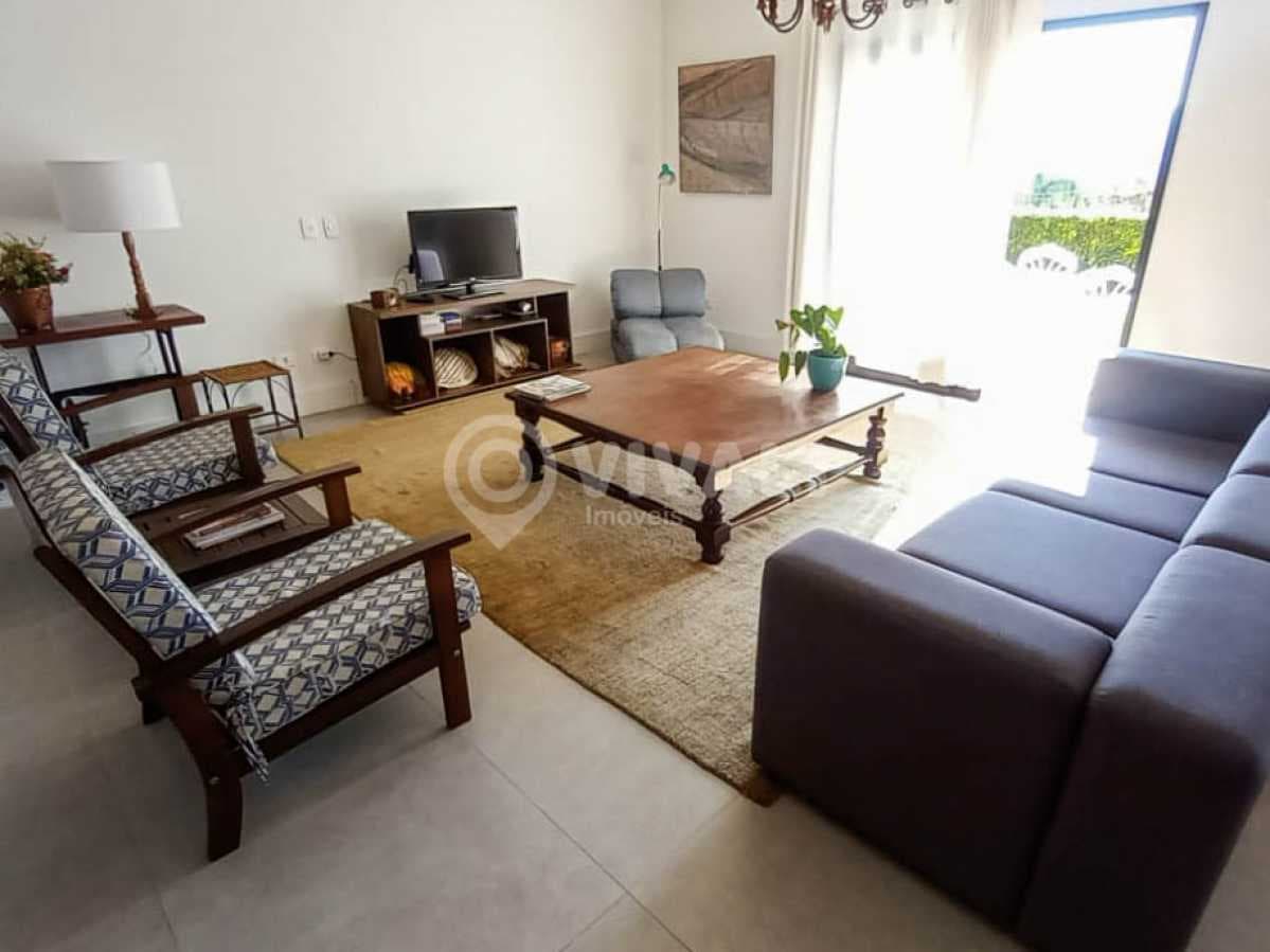 Casa em Condomínio com 3 suítes no Residencial Vereda Paraíso — foto 3