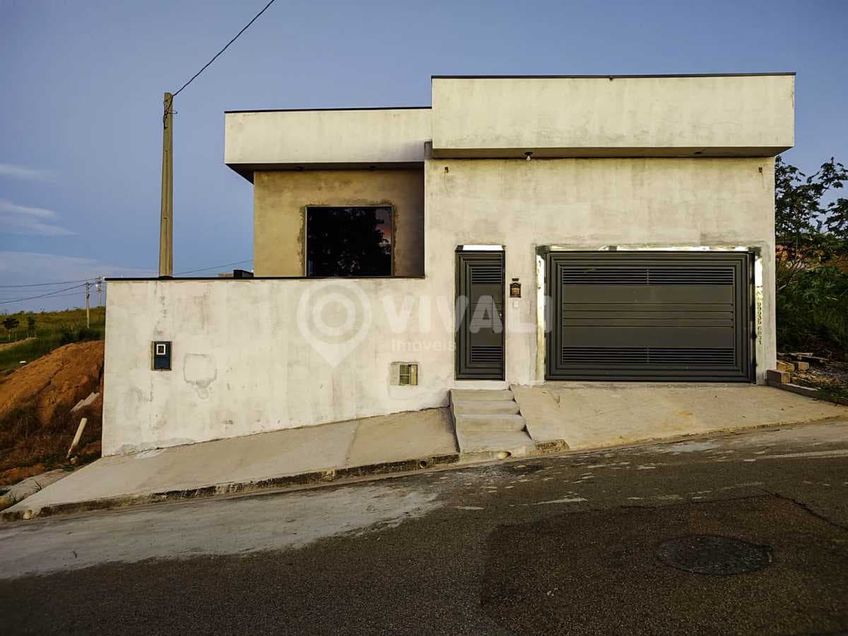 Casa de rua com 1 suíte no Portal Giardino — foto 2