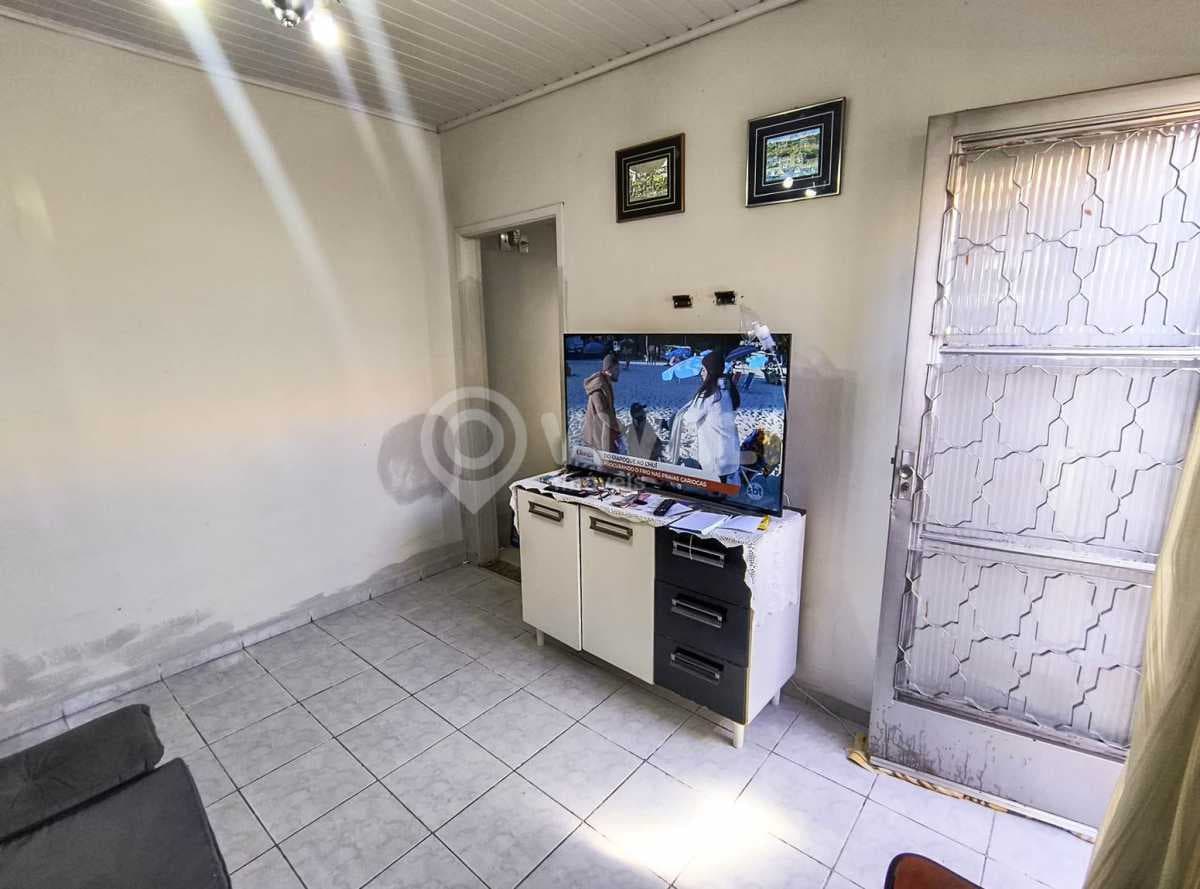 Casa de rua com 2 quartos no Jardim Palladino — foto 2
