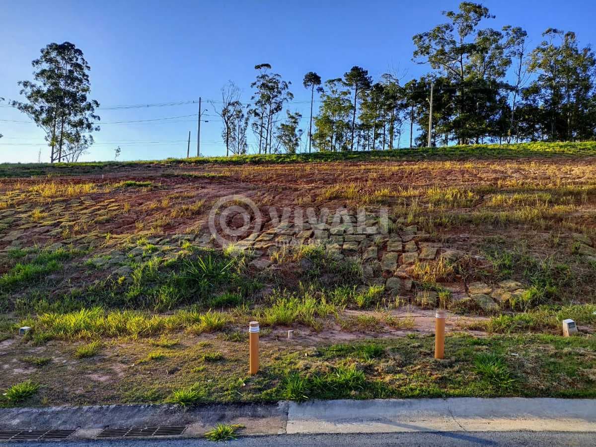 Terreno no Reserva Bellano