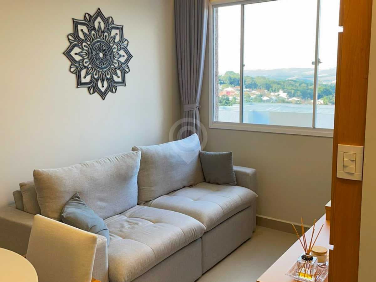 Apartamento com 2 quartos no Jardim São Marcos — foto 2