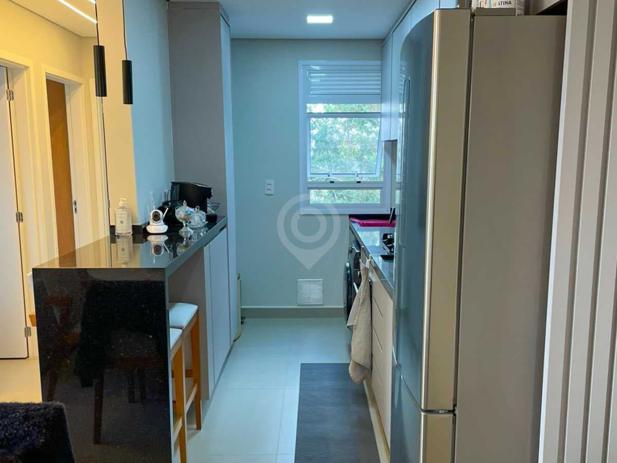 Apartamento com 2 quartos no Jardim São Marcos — foto 3