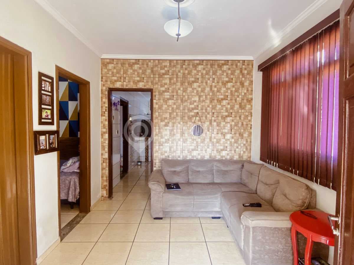 Casa de rua com 2 suítes no Vila Santa Clara — foto 3
