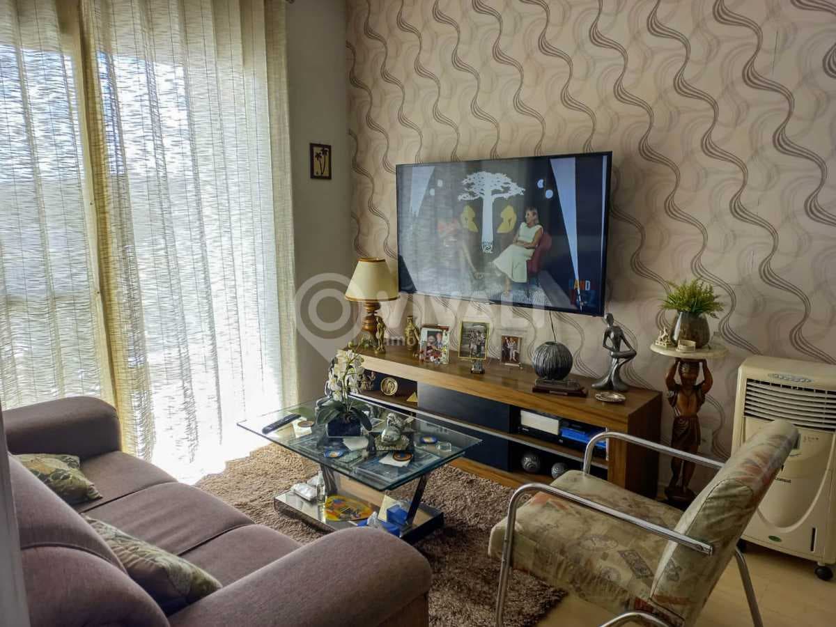 Apartamento com 1 suíte no Edifício Millenium