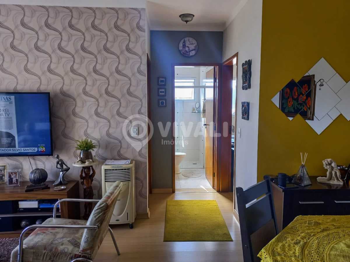 Apartamento com 1 suíte no Edifício Millenium — foto 3