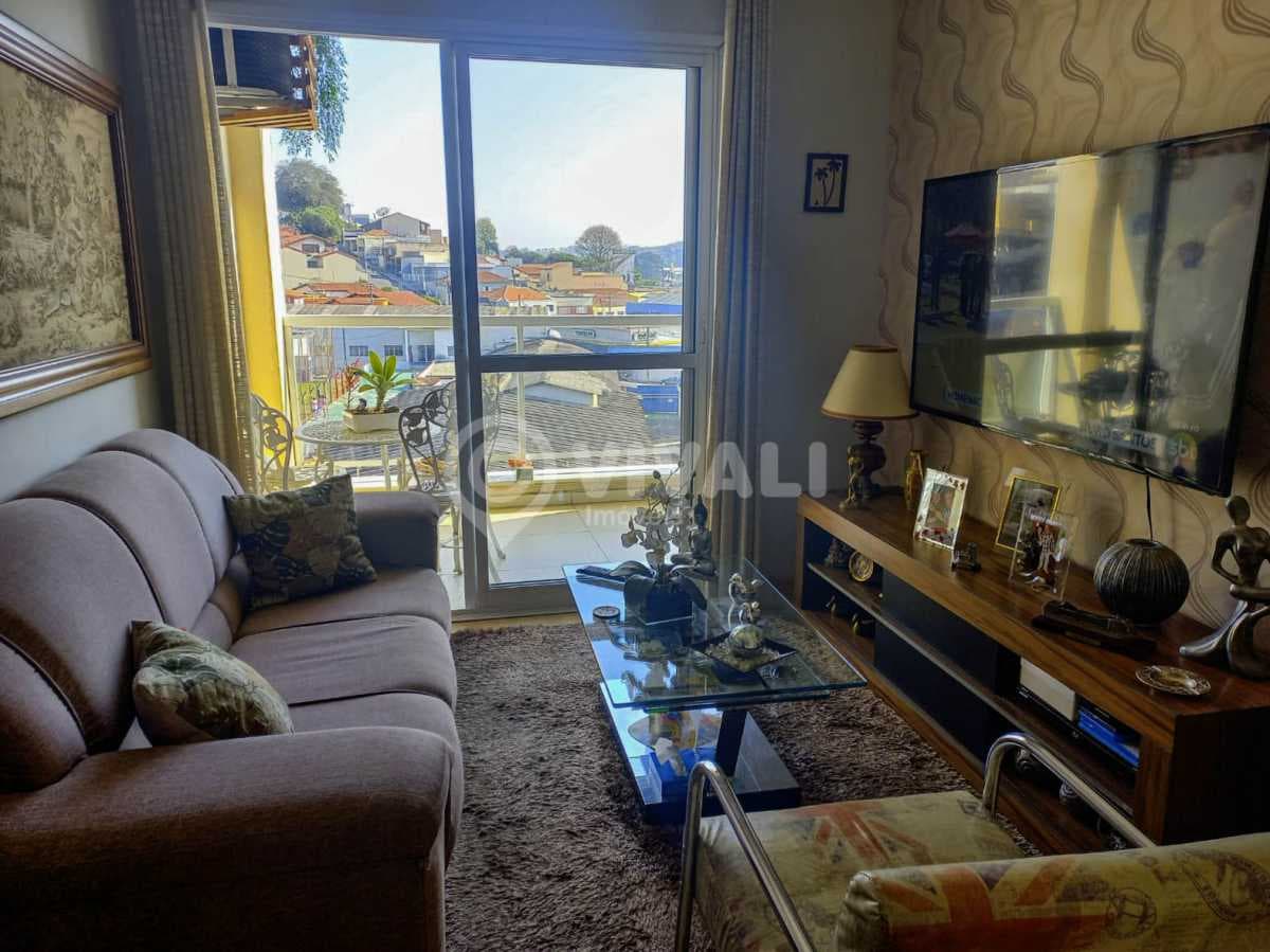 Apartamento com 1 suíte no Edifício Millenium — foto 2
