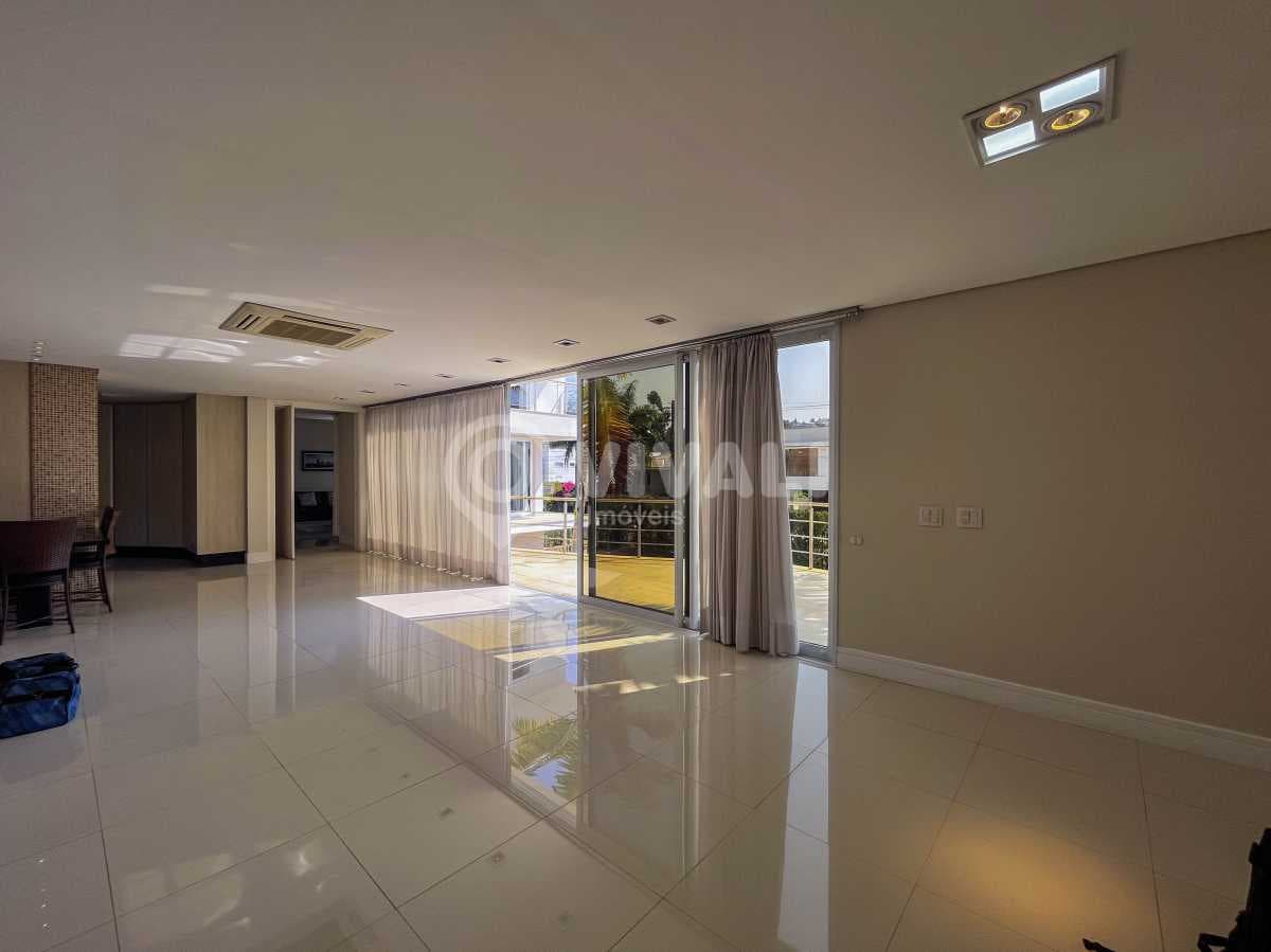 Casa em Condomínio com 4 suítes no Loteamento Residencial Jaguari (Sousas) — foto 2