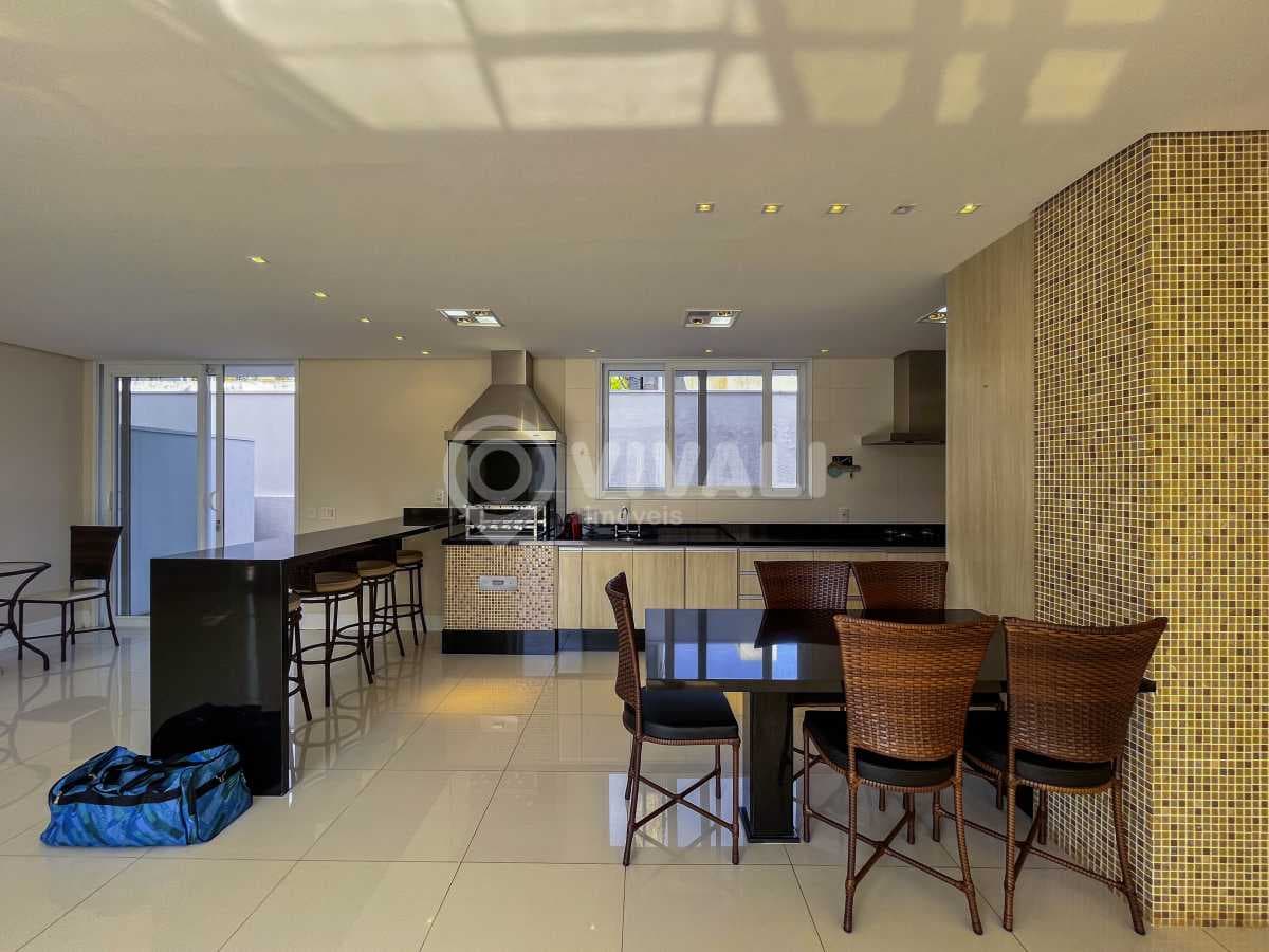 Casa em Condomínio com 4 suítes no Loteamento Residencial Jaguari (Sousas) — foto 3