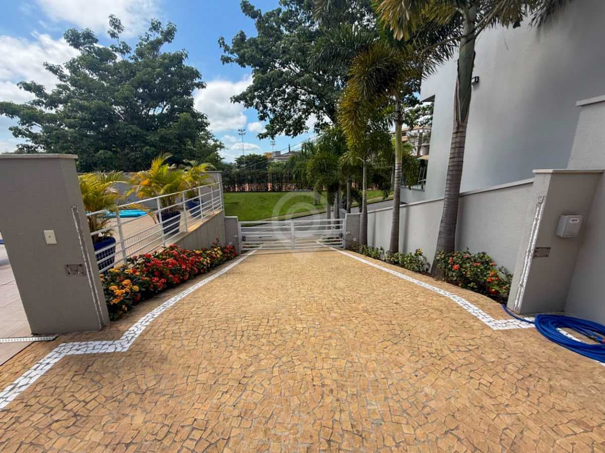 Casa em Condomínio com 3 suítes no Condominio Residencial Villa Ravenna — foto 2