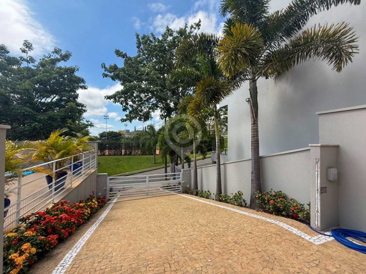 Casa em Condomínio com 3 suítes no Condominio Residencial Villa Ravenna — foto 3