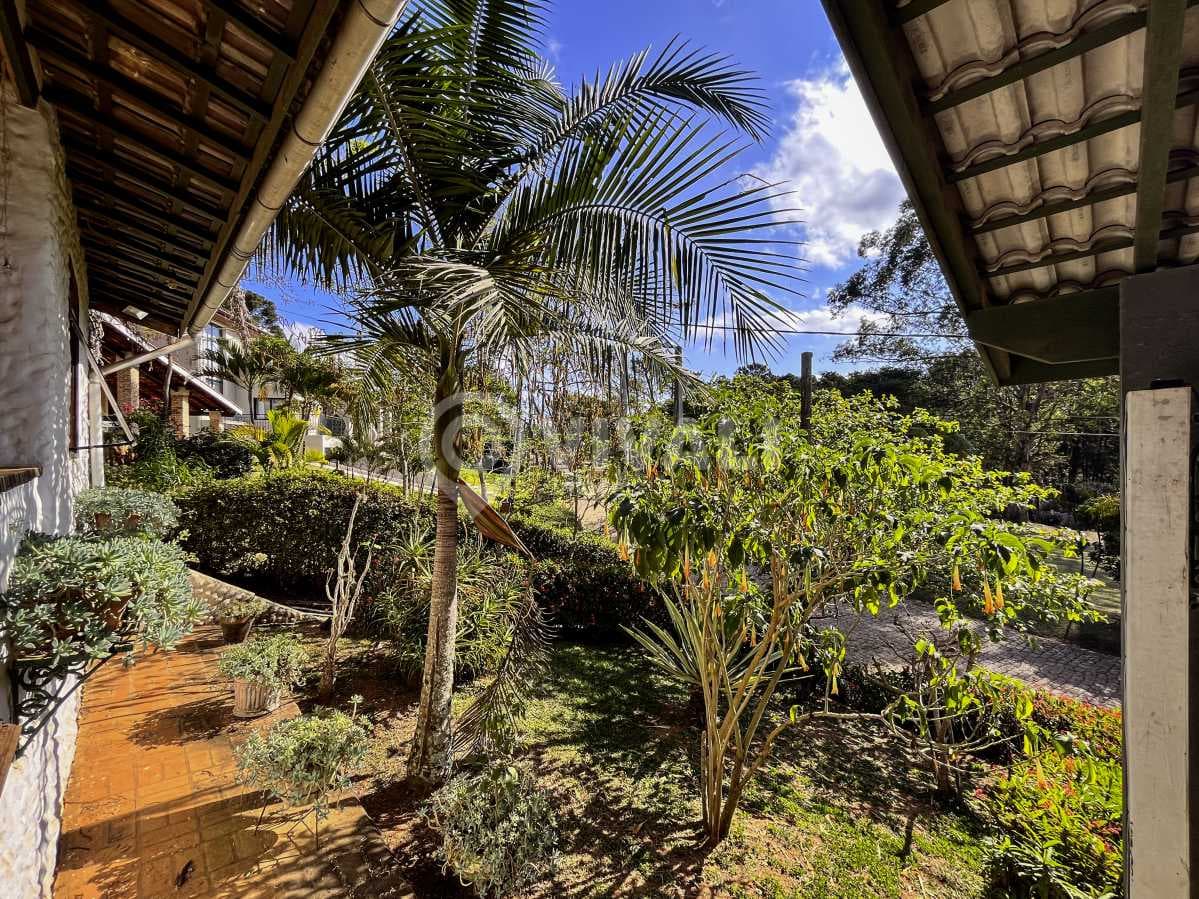 Casa em Condomínio com 2 suítes no Dos Silva — foto 3