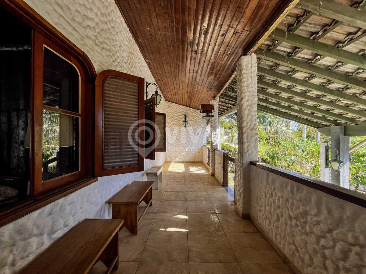 Casa em Condomínio com 2 suítes no Dos Silva — foto 2