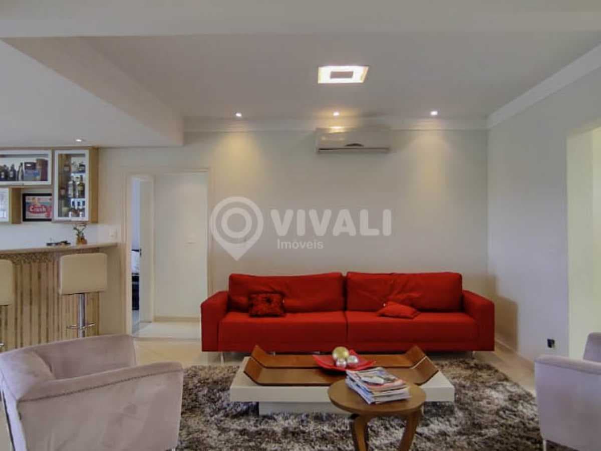 Casa em Condomínio com 4 suítes no Residencial Villaggio Paradiso — foto 2