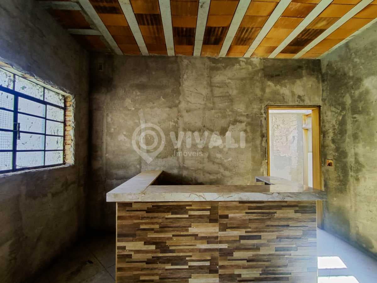 Casa no Jardim Coronel Peroba