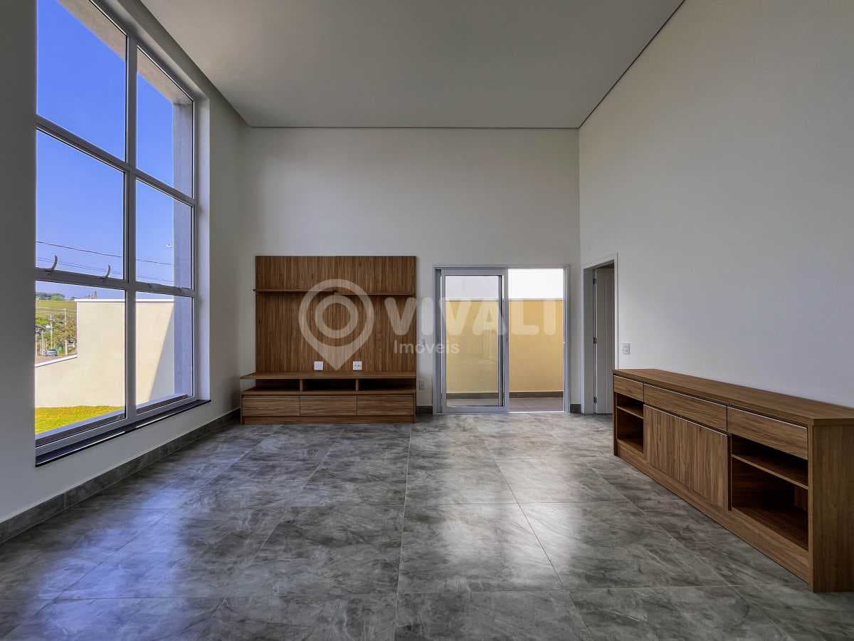 Casa em Condomínio com 1 suíte no Condomínio Bosque Dos Pires — foto 3
