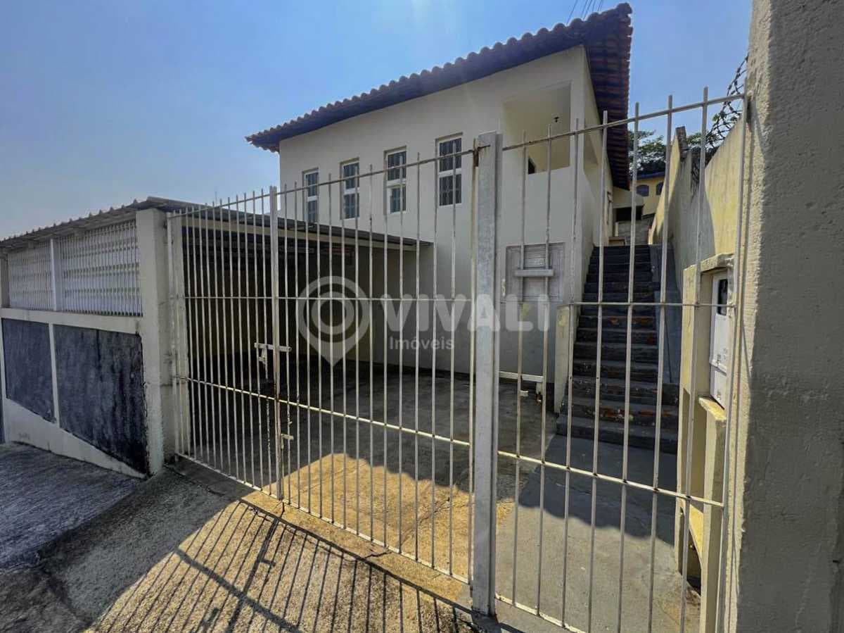 Casa de rua com 1 suíte no Jardim Salessi — foto 3