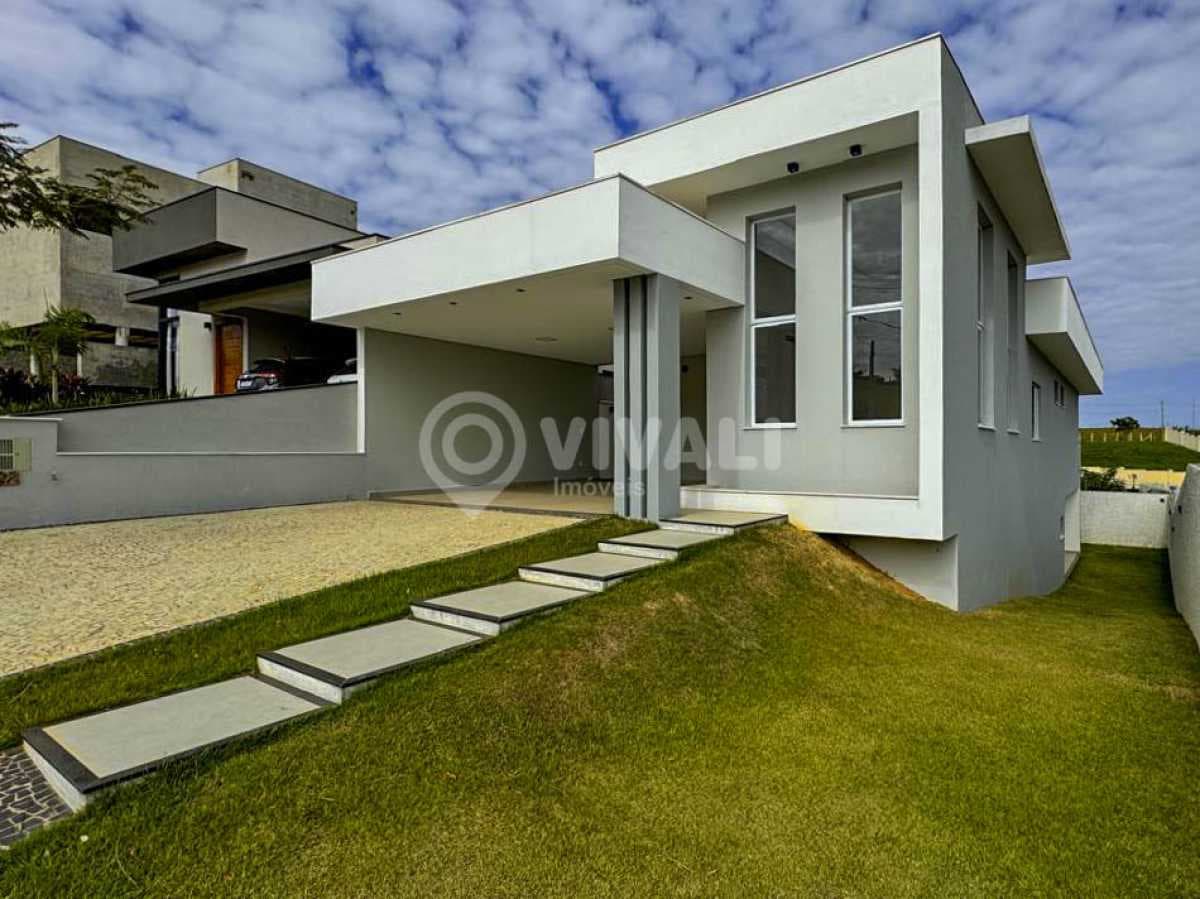 Casa em Condomínio com 2 suítes no Condomínio Portal San Giovanni — foto 2