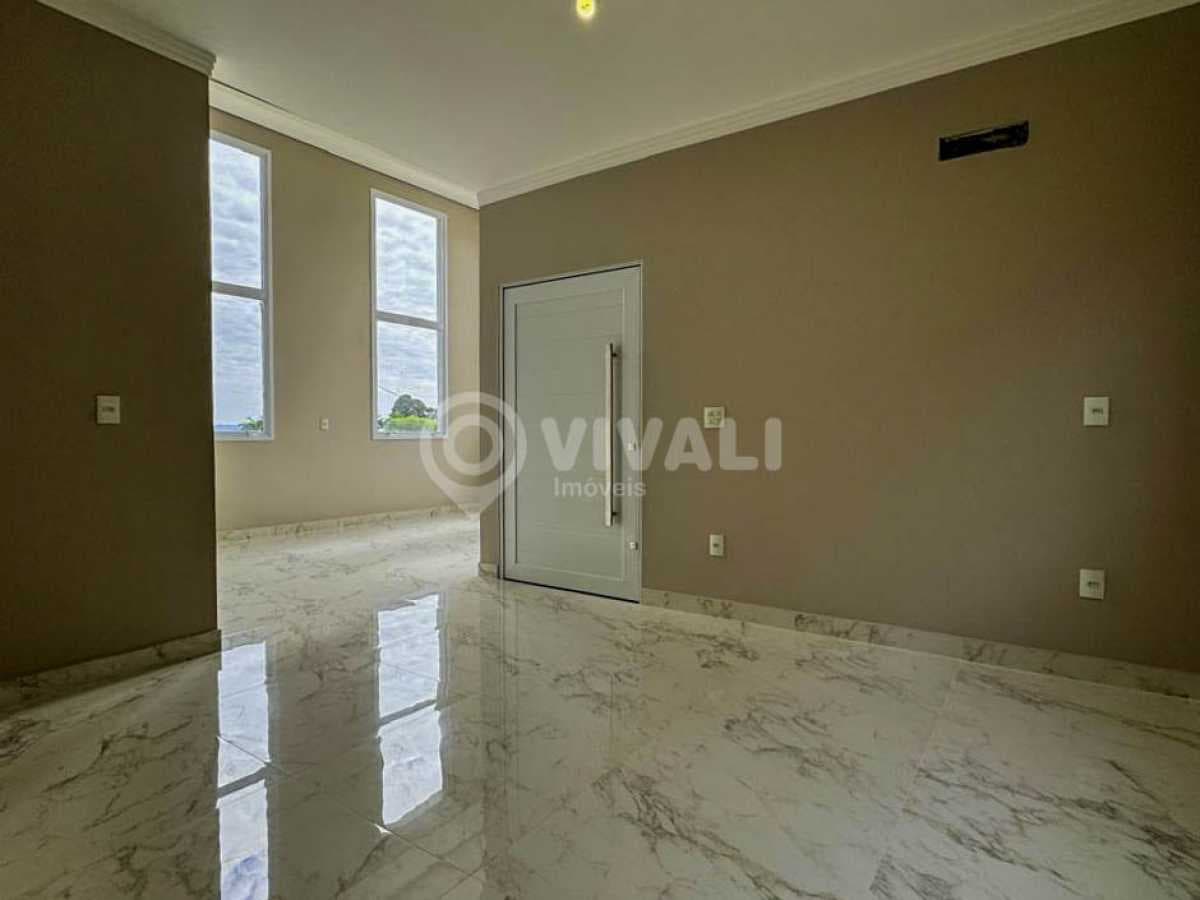 Casa em Condomínio com 2 suítes no Condomínio Portal San Giovanni — foto 3