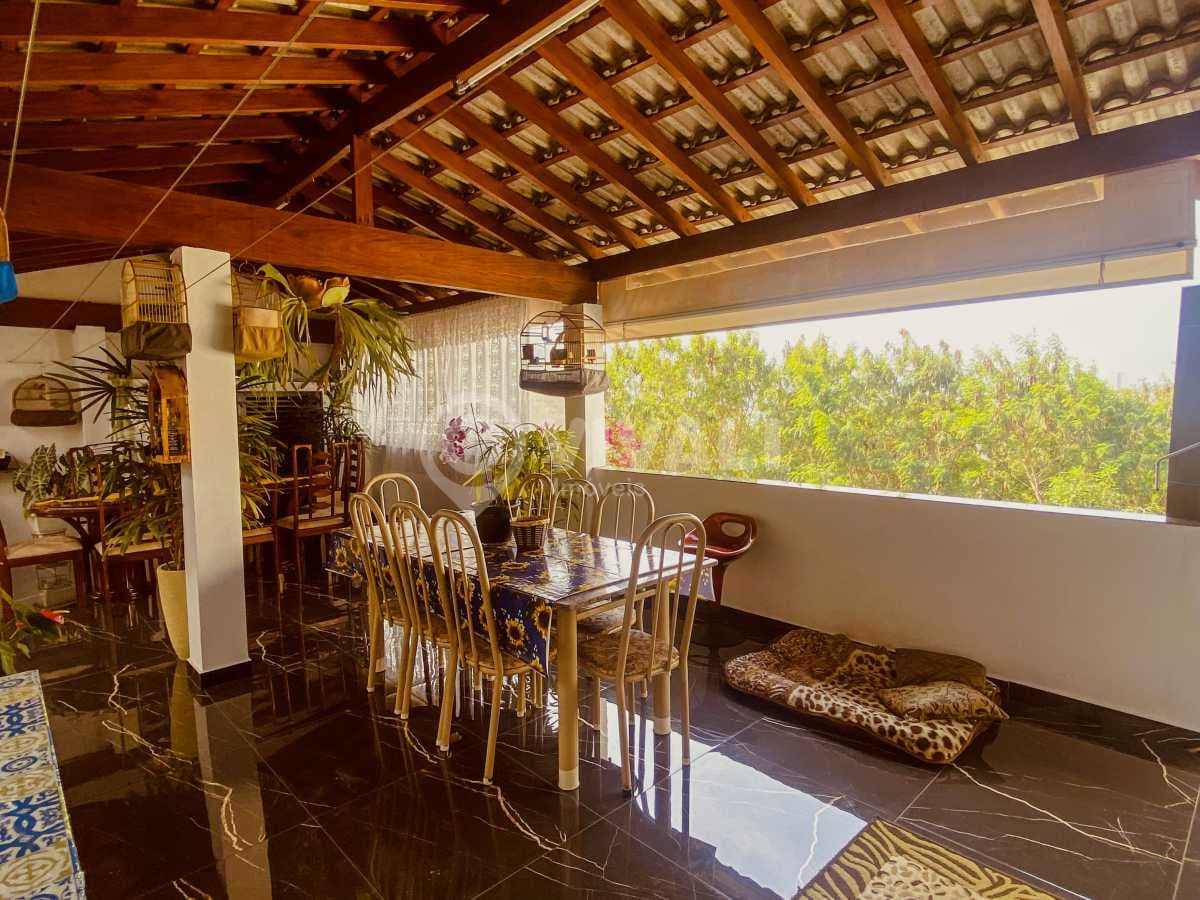 Casa de rua com 1 suíte no Jardim Santo Antônio — foto 3