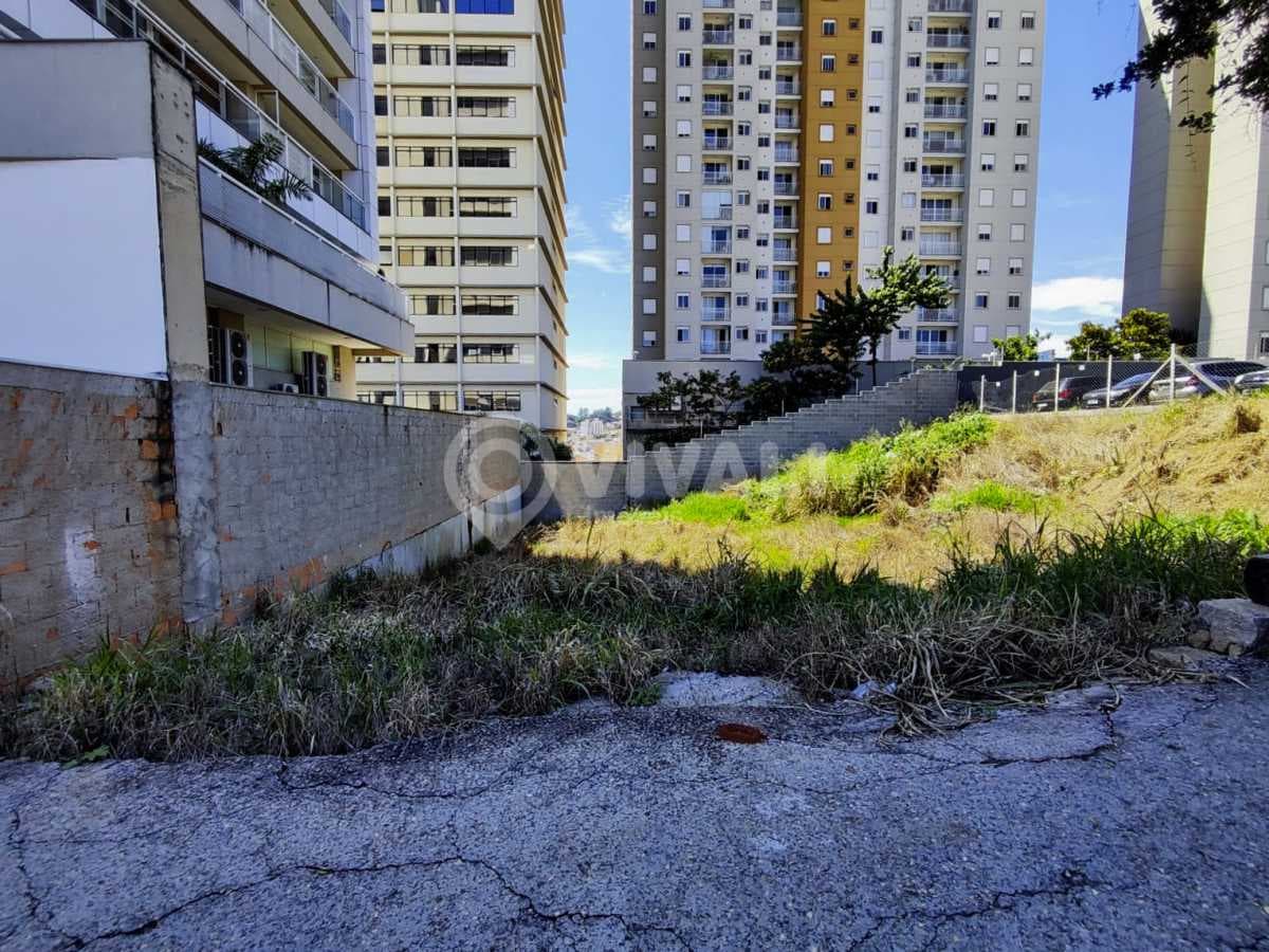 Terreno no Vila Cassaro