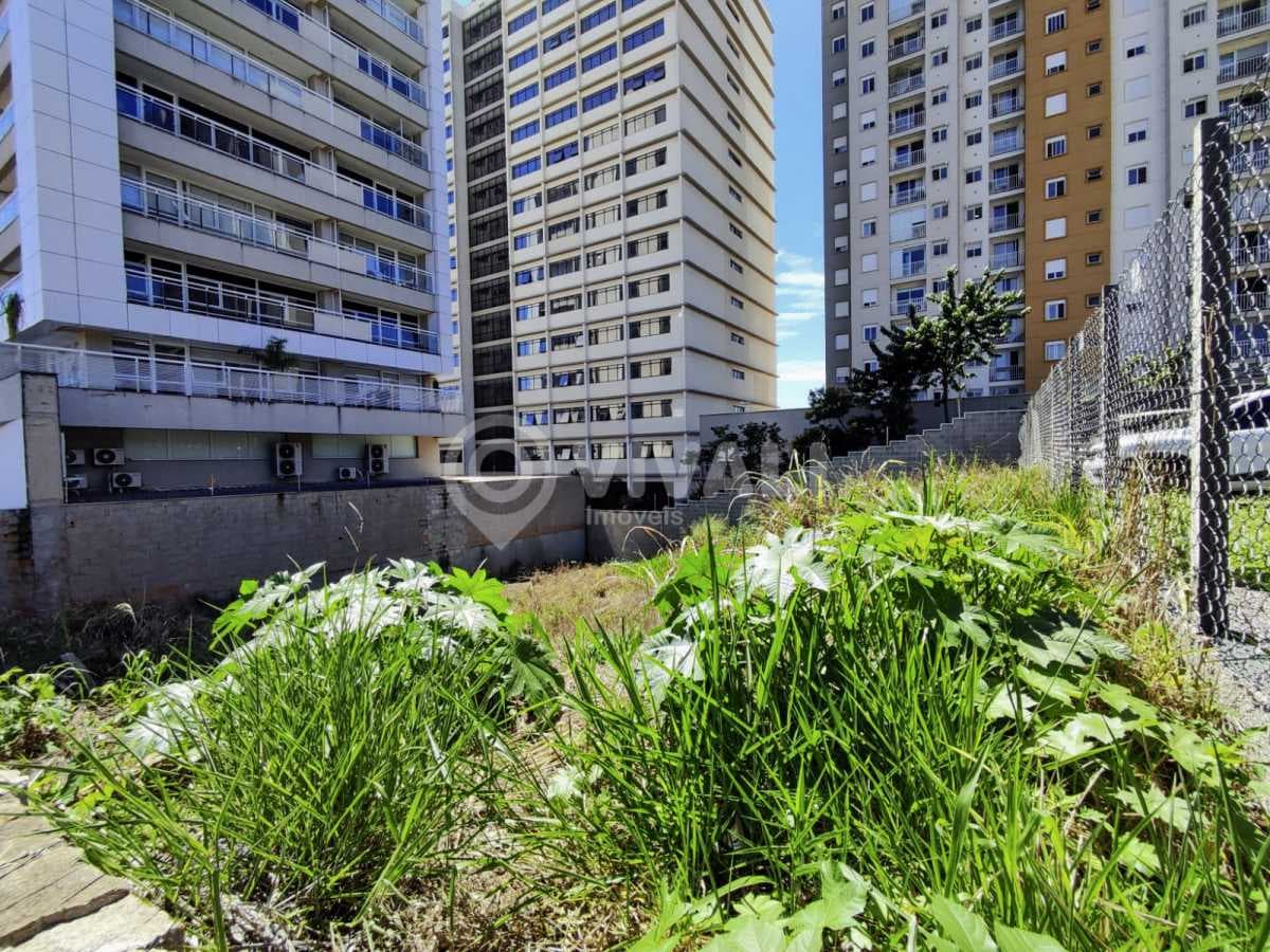 Terreno no Vila Cassaro