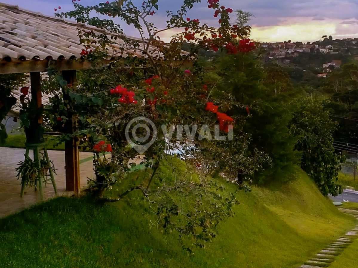 Casa de rua com 1 suíte no Vivendas do Engenho D´Água — foto 2