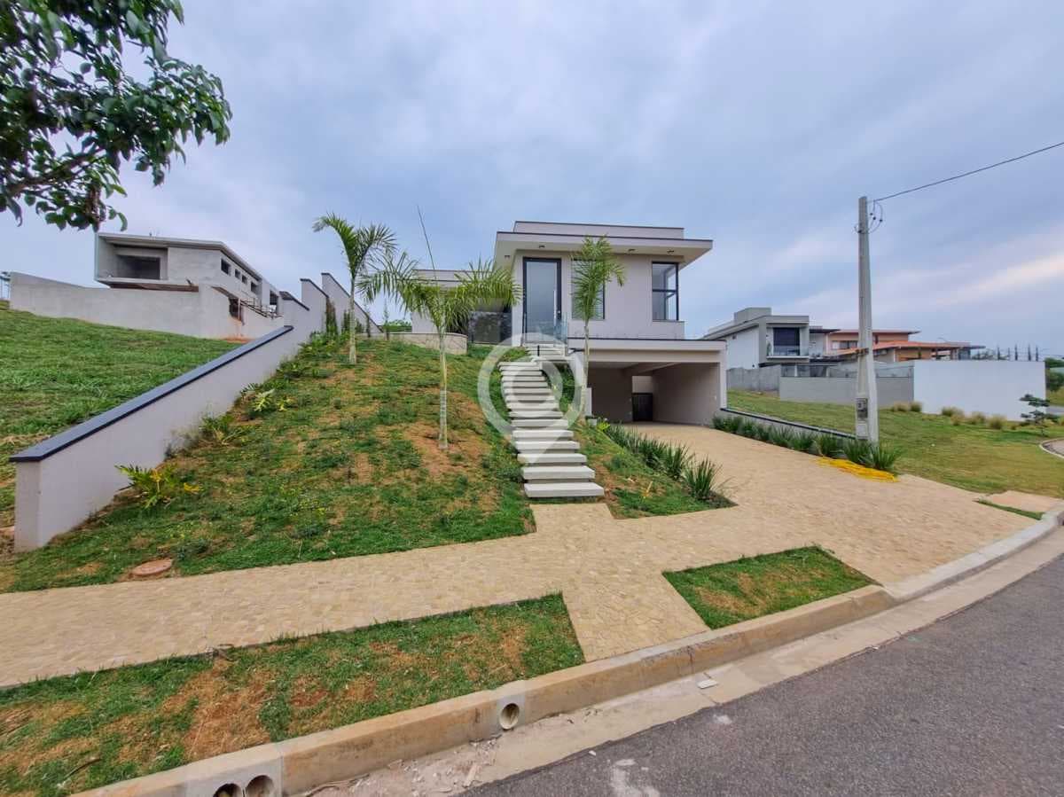 Casa em Condomínio com 3 suítes no Condomínio Portal San Giovanni — foto 3