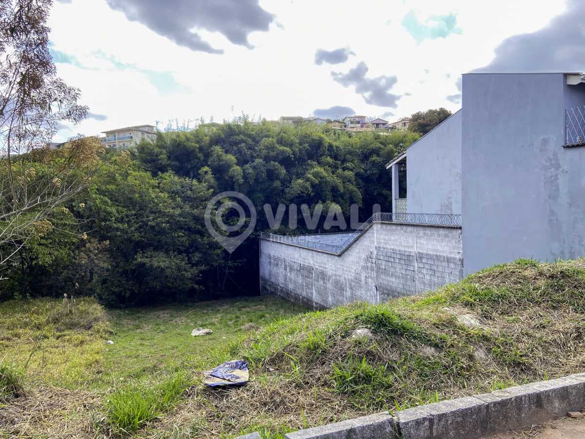 Terreno no Nova Itatiba