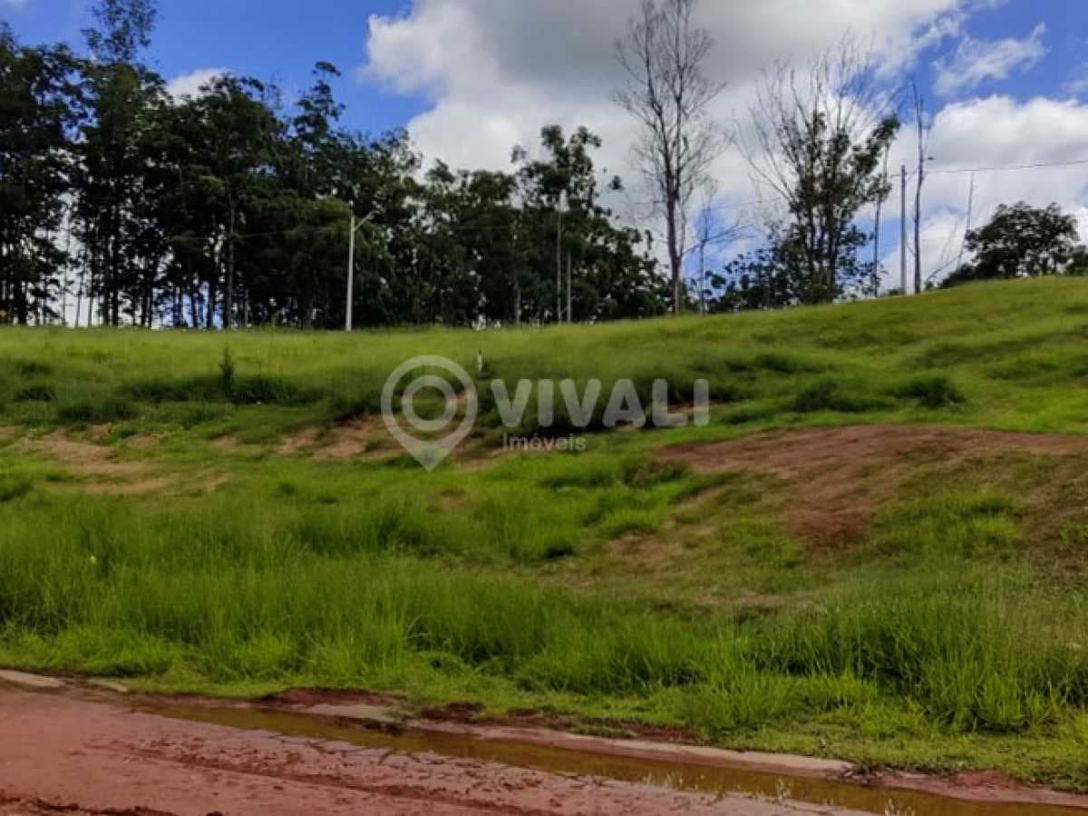 Terreno no Reserva Bellano