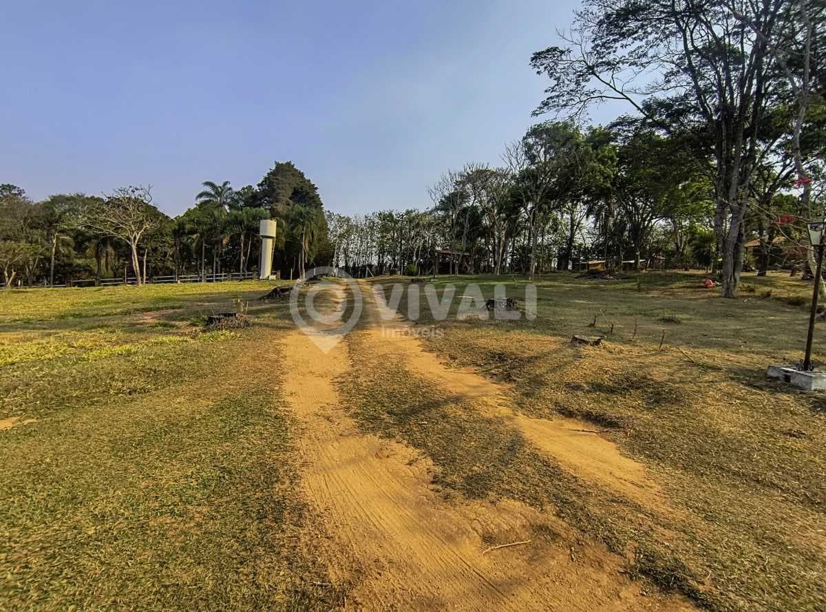 Terreno no Sítios Primavera