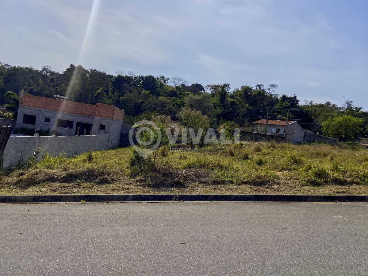 Terreno no Nova Itatiba