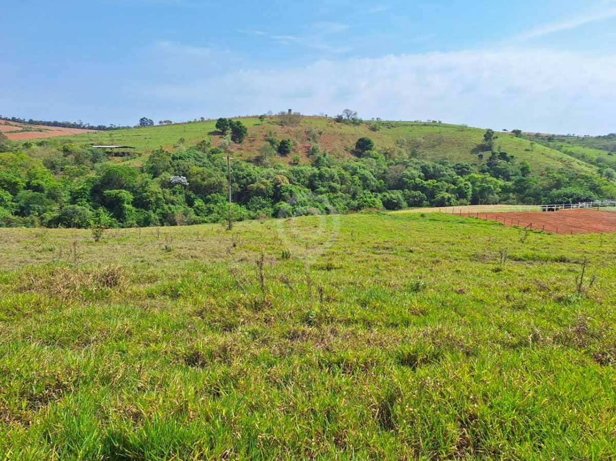 Terreno no Ponte Alta