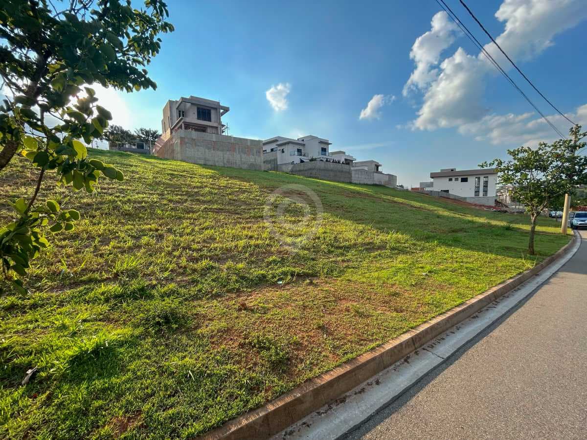 Terreno no Condomínio Portal San Giovanni