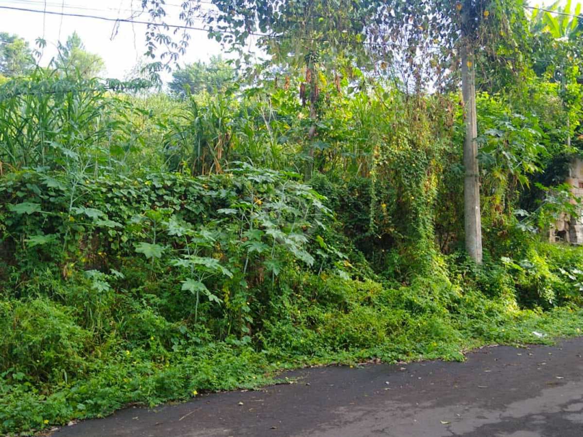 Terreno no Vivendas do Engenho D´Água
