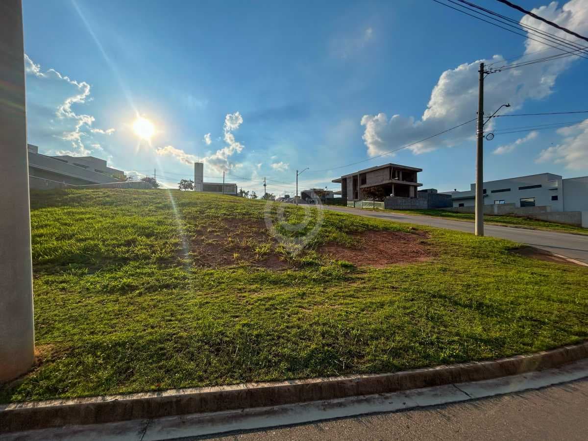 Terreno no Condomínio Portal San Giovanni
