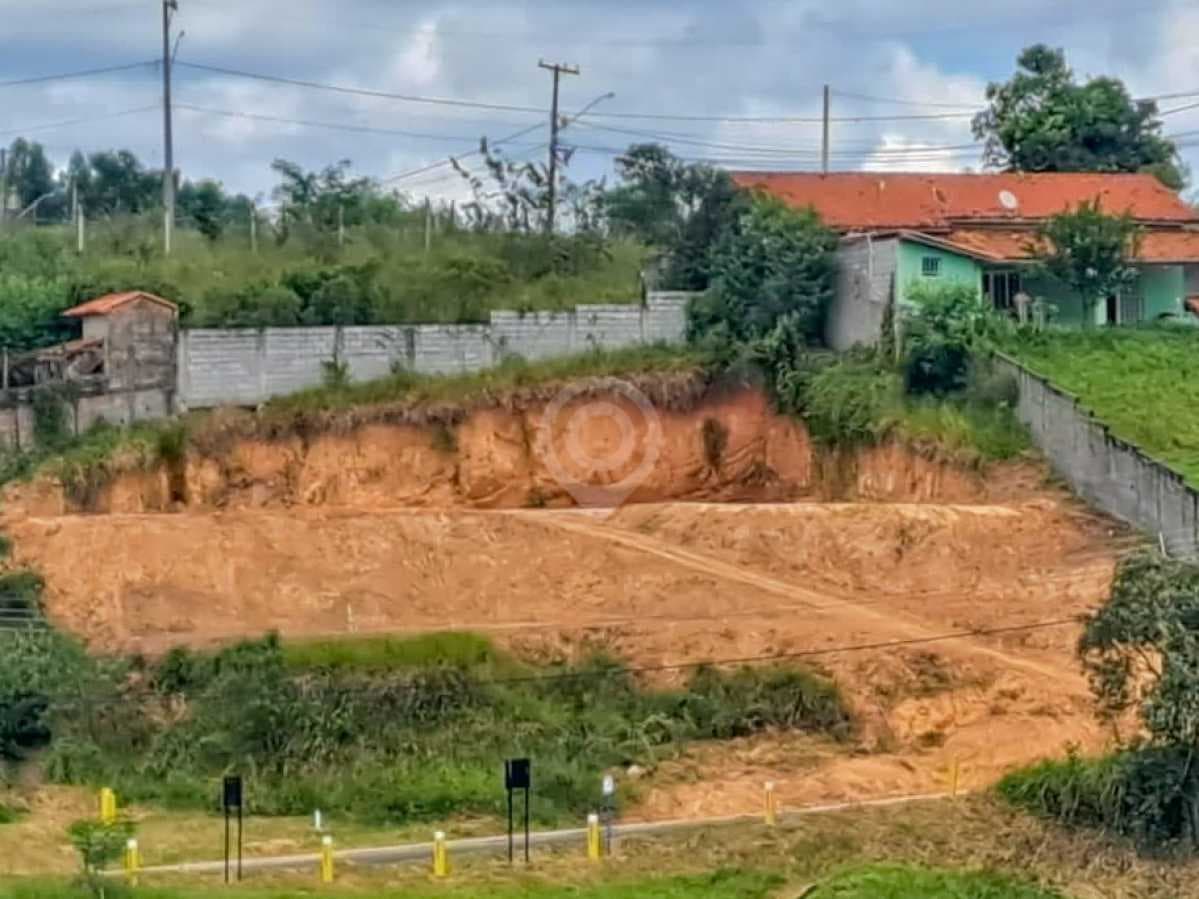 Terreno no Vivendas do Engenho D´Água