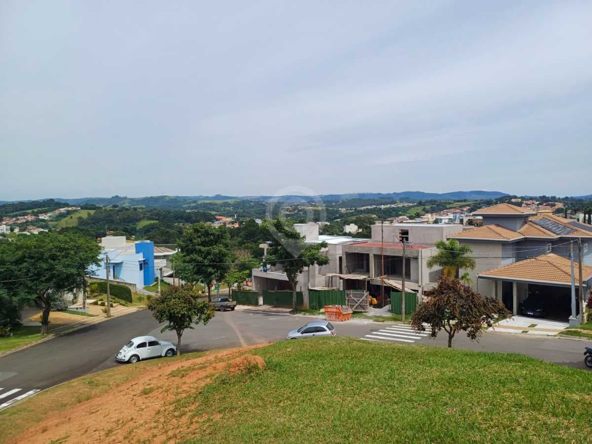 Terreno no Condominio Residencial Villa Ravenna