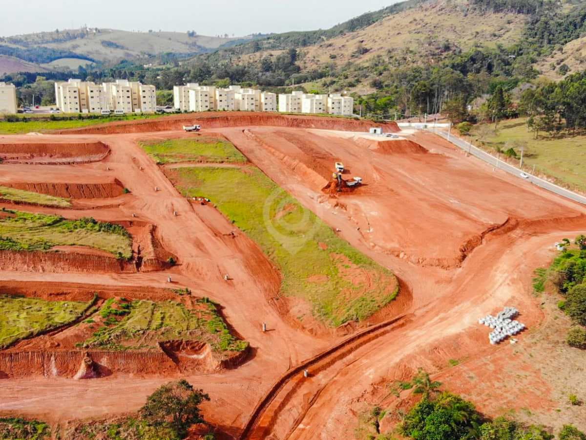 Terreno no Parque dos Oitis