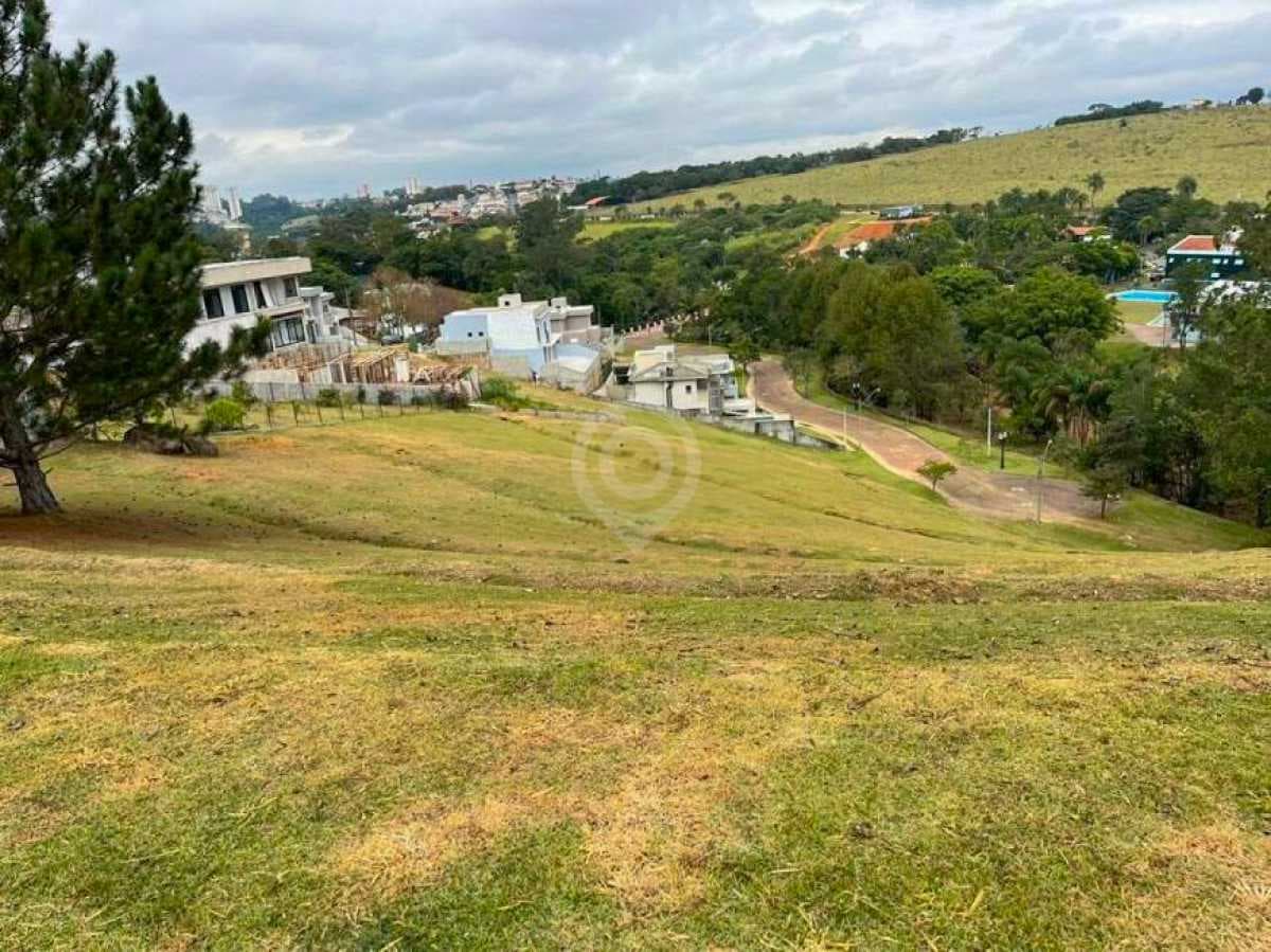 Terreno no Condominio Ville De France