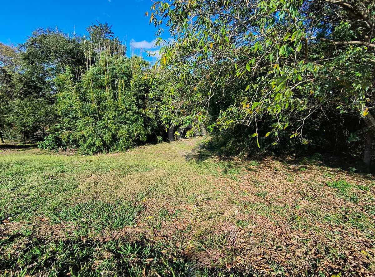 Terreno no Fazenda Santo Antonio das Paineiras