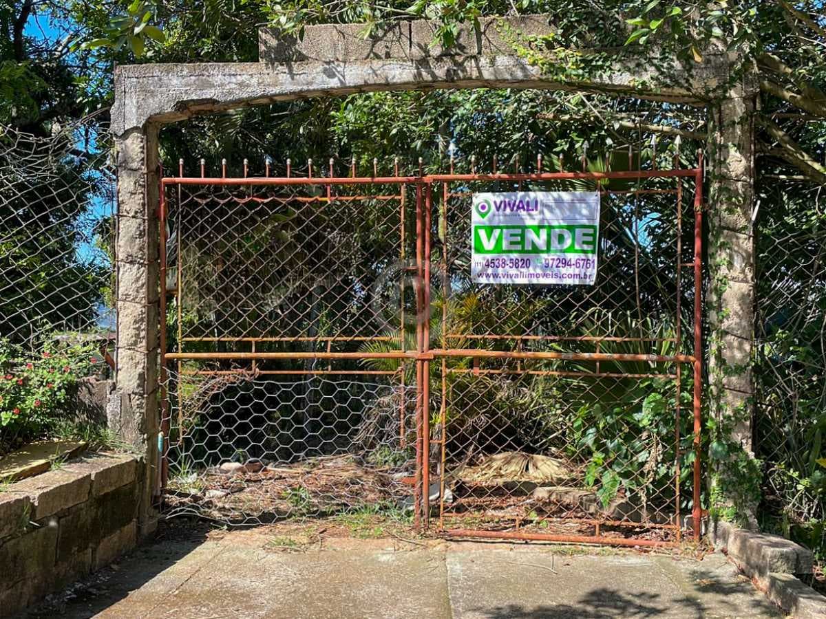 Terreno no Parque das Estâncias