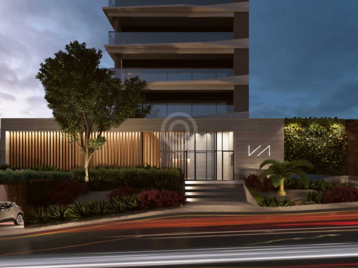 Apartamento com 3 suítes no Vista Caieiras