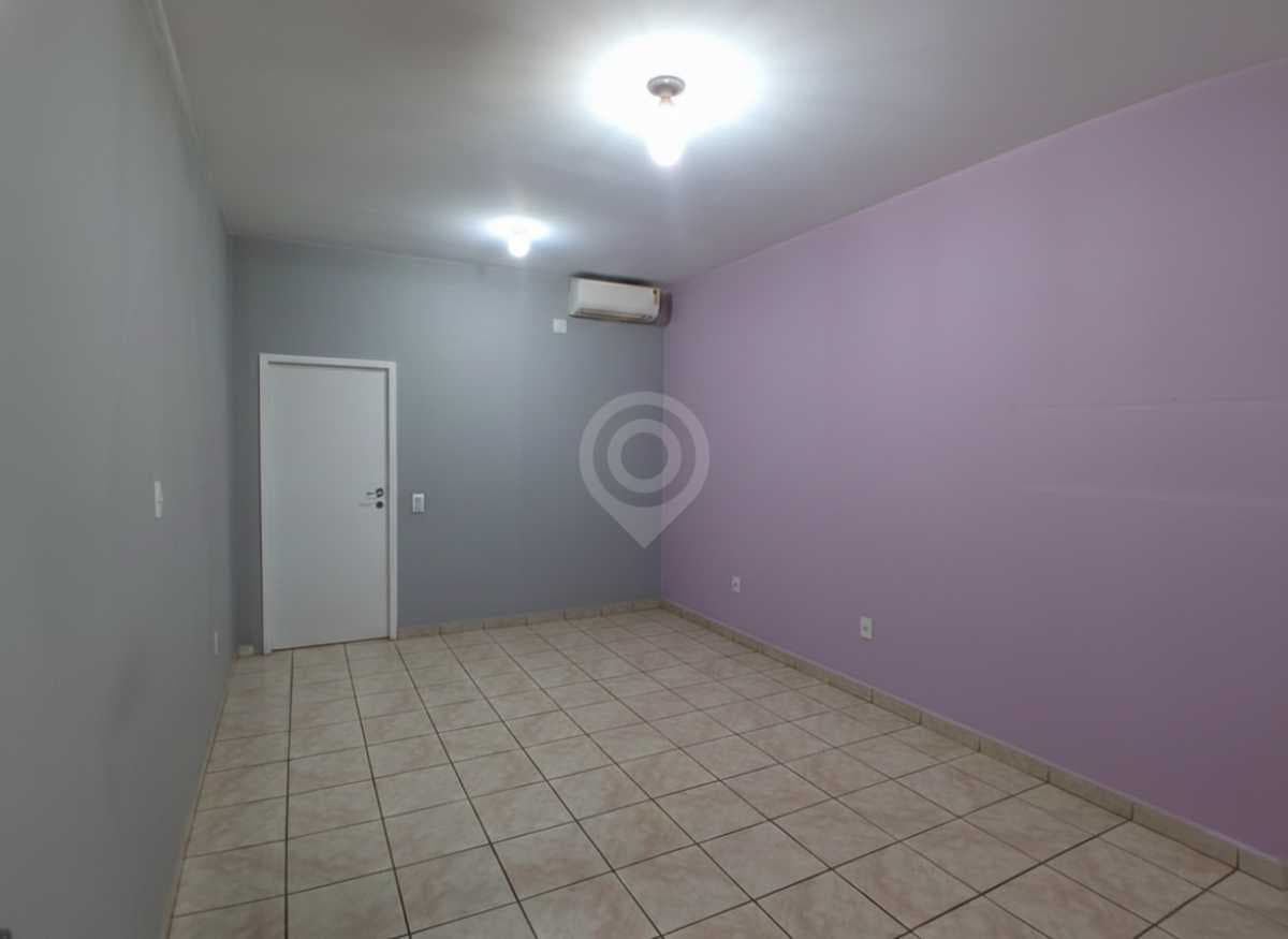 Sala no Condomínio Colina Center