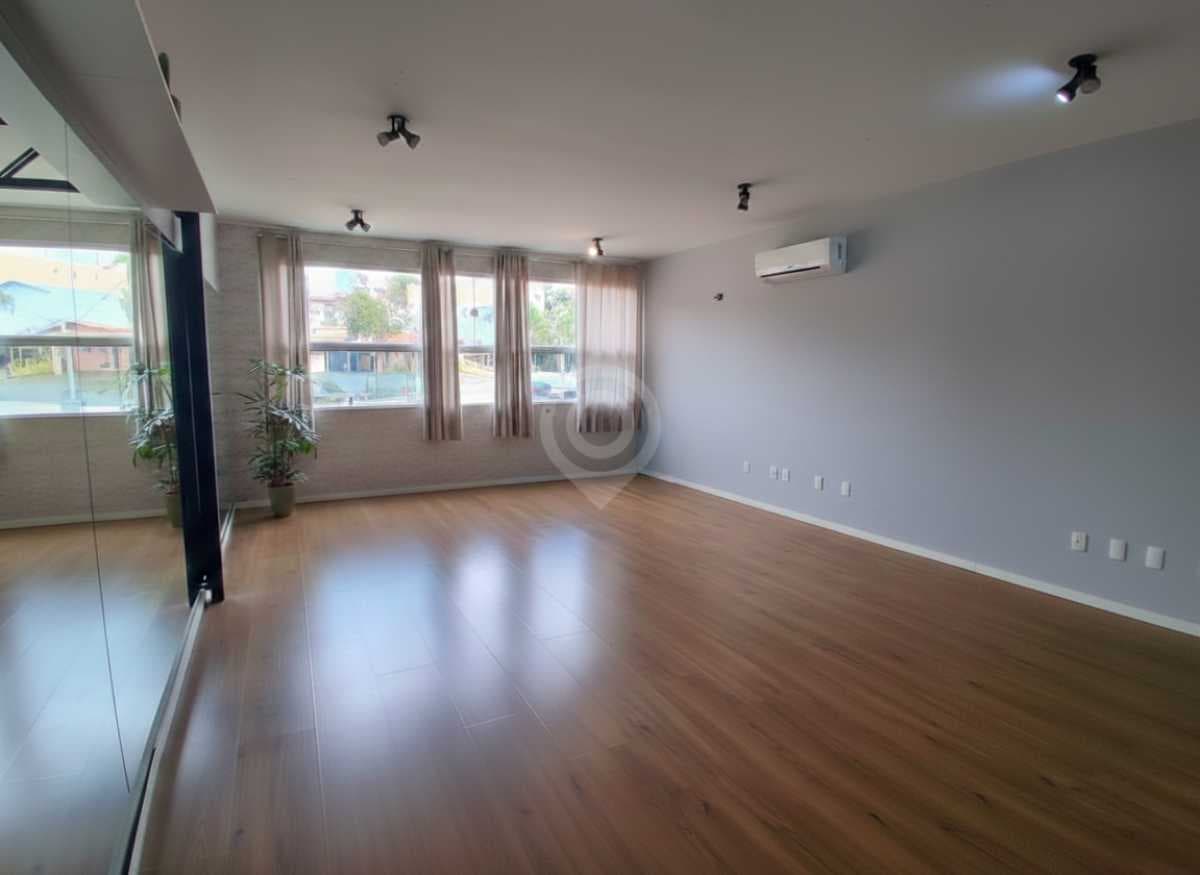 Sala no Condomínio Colina Center