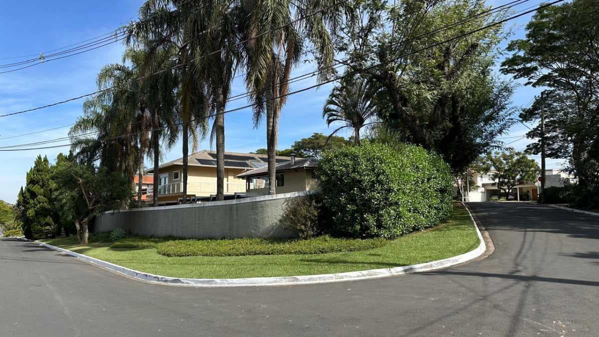 Casa em Condomínio com 2 suítes no Vista Alegre
