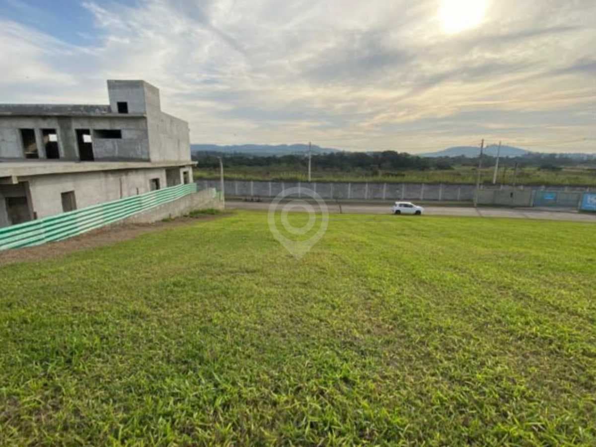 Terreno no Residencial Sete Lagos